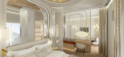 Grand Hotel Des Lecques, BW Signature Collection
