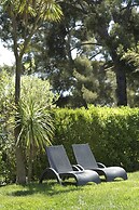 Grand Hotel Des Lecques, BW Signature Collection