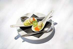 Grand Hotel Des Lecques, BW Signature Collection