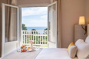 Grand Hotel Des Lecques, BW Signature Collection