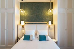 Grand Hotel Des Lecques, BW Signature Collection
