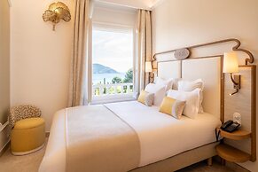 Grand Hotel Des Lecques, BW Signature Collection
