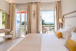 Grand Hotel Des Lecques, BW Signature Collection