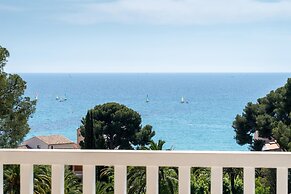Grand Hotel Des Lecques, BW Signature Collection