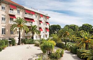 Grand Hotel Des Lecques, BW Signature Collection