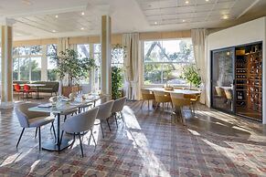 Grand Hotel Des Lecques, BW Signature Collection