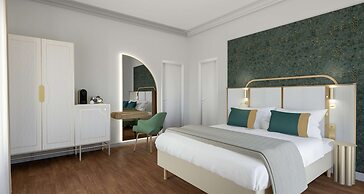 Grand Hotel Des Lecques, BW Signature Collection