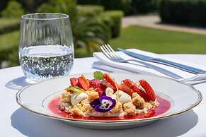 Grand Hotel Des Lecques, BW Signature Collection