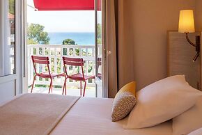 Grand Hotel Des Lecques, BW Signature Collection