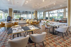 Grand Hotel Des Lecques, BW Signature Collection