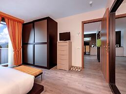Luna Wellness Hotel