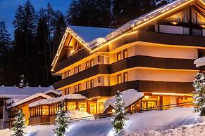 Luna Wellness Hotel