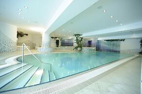 Luna Wellness Hotel