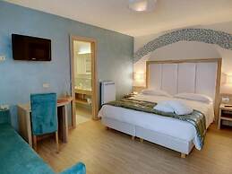 Luna Wellness Hotel