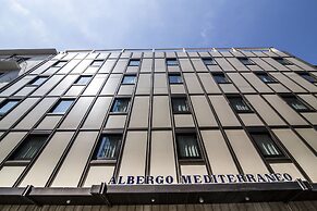 Hotel  Mediterraneo
