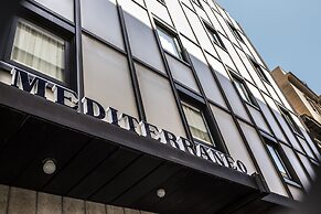 Hotel  Mediterraneo