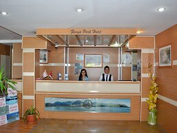 Florya Park Hotel