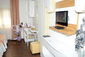 Florya Park Hotel
