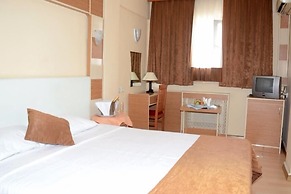 Florya Park Hotel