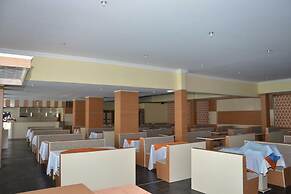 Florya Park Hotel