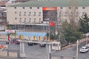 Florya Park Hotel