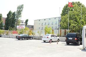 Florya Park Hotel