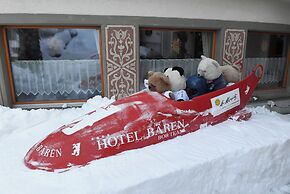 Hotel Bären