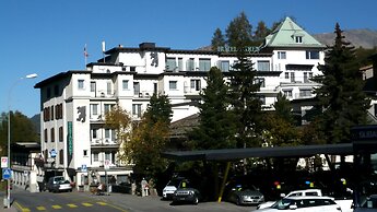 Hotel Bären