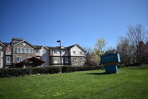 Staybridge Suites Cranbury by IHG