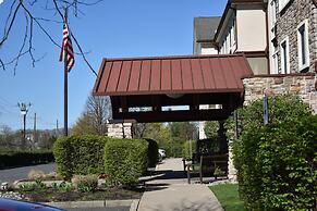 Staybridge Suites Cranbury by IHG