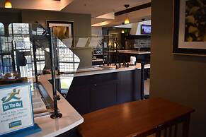 Staybridge Suites Cranbury by IHG