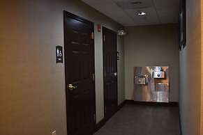 Staybridge Suites Cranbury by IHG