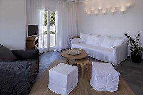 Ostraco Suites