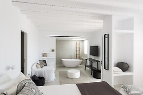 Ostraco Suites