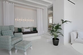 Ostraco Suites
