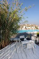 Ostraco Suites