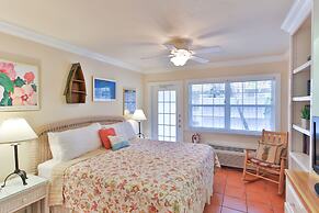 Tortuga Inn Beach Resort