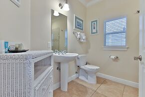 Tortuga Inn Beach Resort