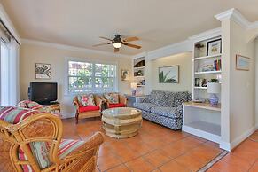 Tortuga Inn Beach Resort