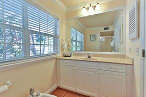 Tortuga Inn Beach Resort