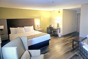 Baymont by Wyndham Rolla