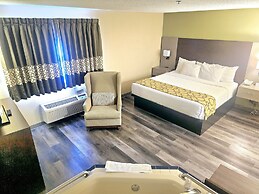 Baymont by Wyndham Rolla