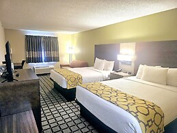 Baymont by Wyndham Rolla