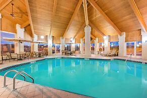 Baymont by Wyndham Rolla