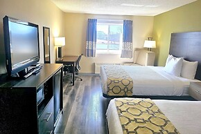 Baymont by Wyndham Rolla