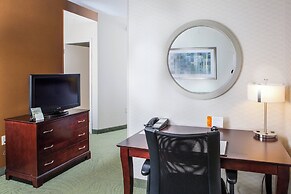 SpringHill Suites by Marriott Norfolk Virginia Beach