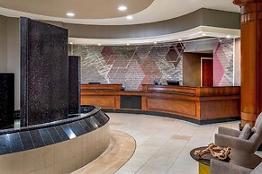 SpringHill Suites by Marriott Norfolk Virginia Beach