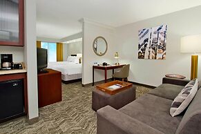 SpringHill Suites by Marriott Norfolk Virginia Beach