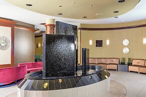 SpringHill Suites by Marriott Norfolk Virginia Beach