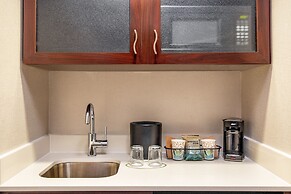 SpringHill Suites by Marriott Norfolk Virginia Beach